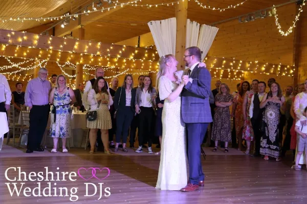 Wedding Supplier Styal Lodge